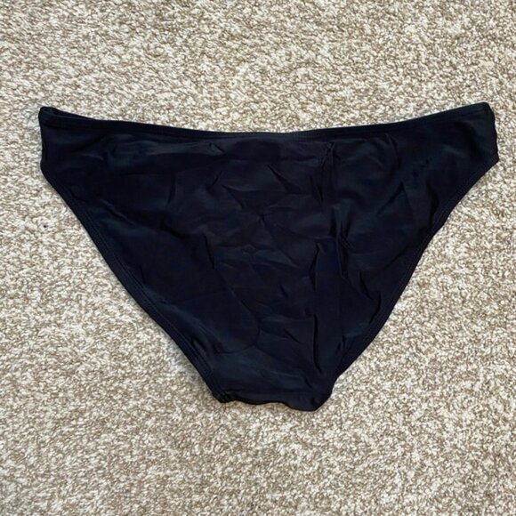 La vie en rose bathing suit bottoms - Picture 3 of 3